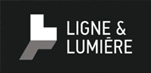 Logo LIGNE & LUMIÈMERE